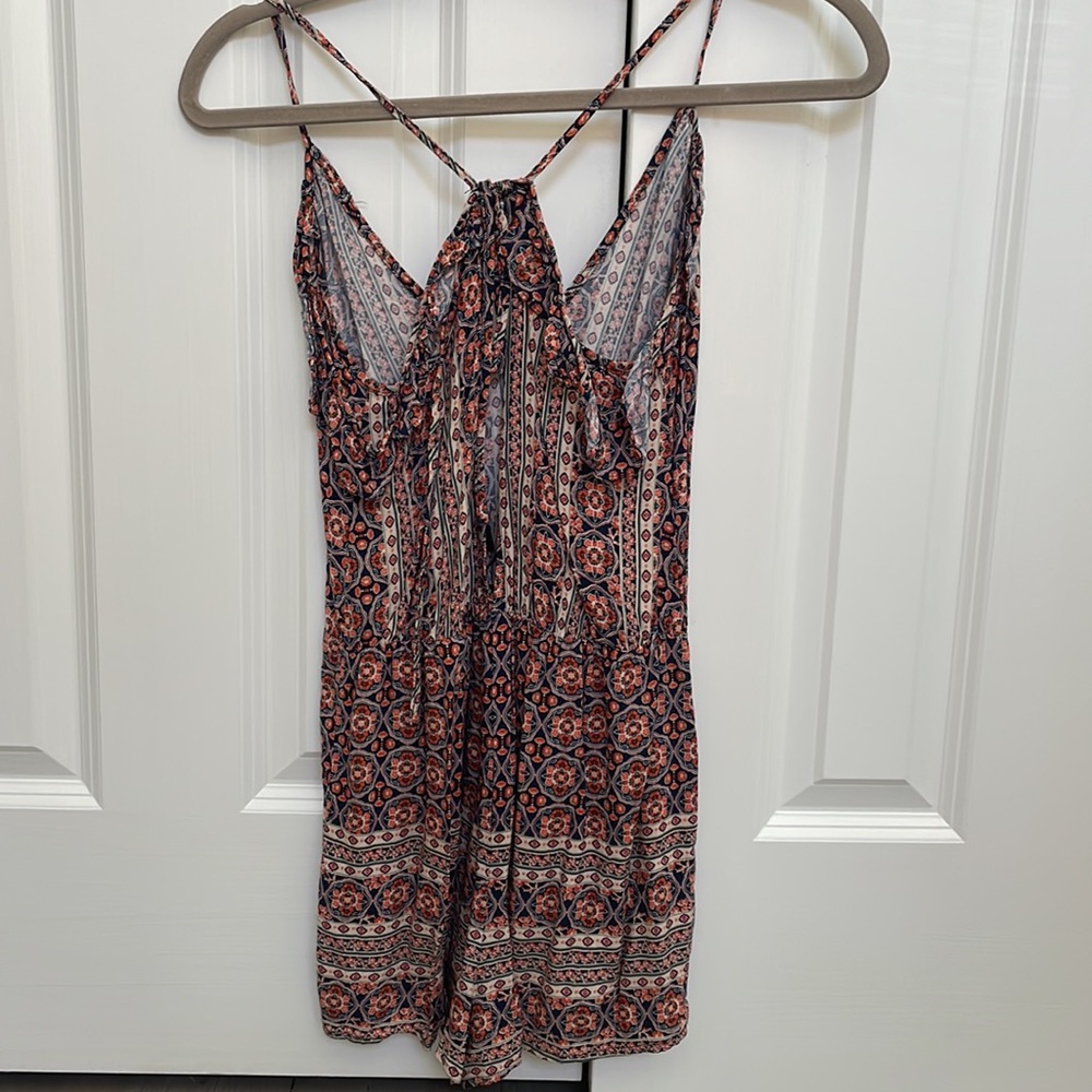 Romper - Picture 2 of 2
